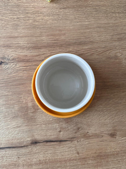 Minimal Seramik Saksı